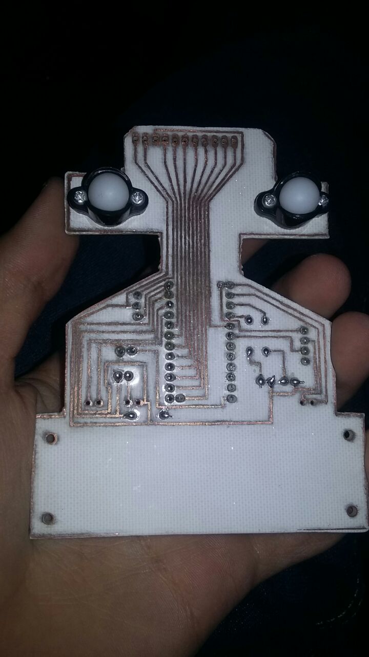 How to Make a Line Follower Robot 5 Steps Circuit Diagram