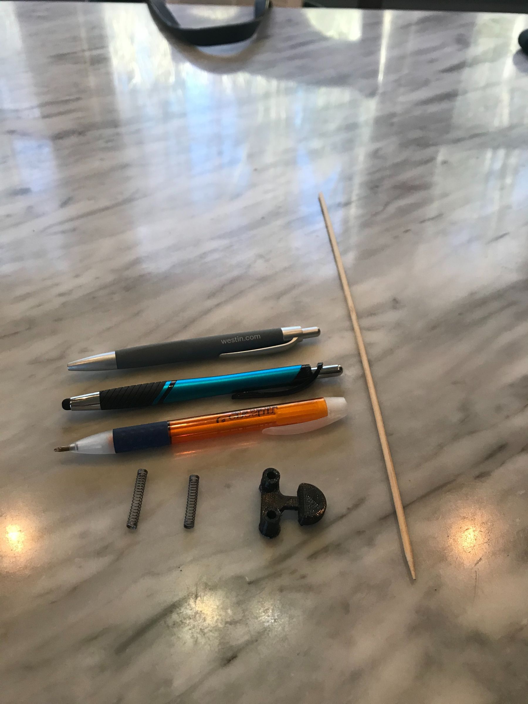 Recipe of the Day Toaster 5 Steps (with Pictures) Instructables