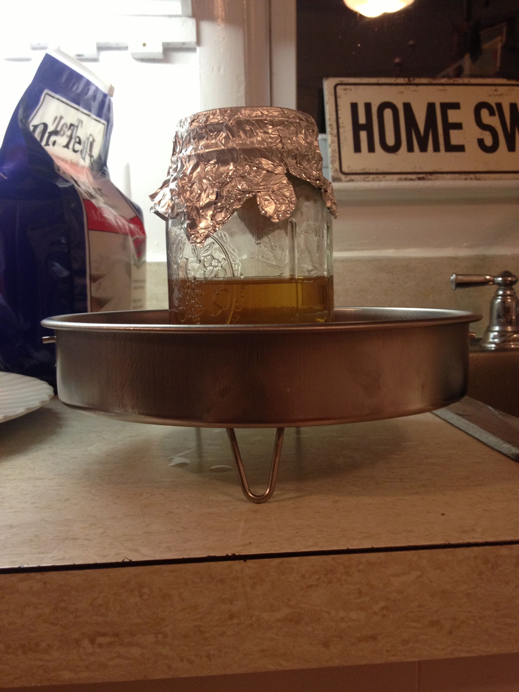 How to Sterilize Autoclavable Materials at Home Using a Pressure Cooker