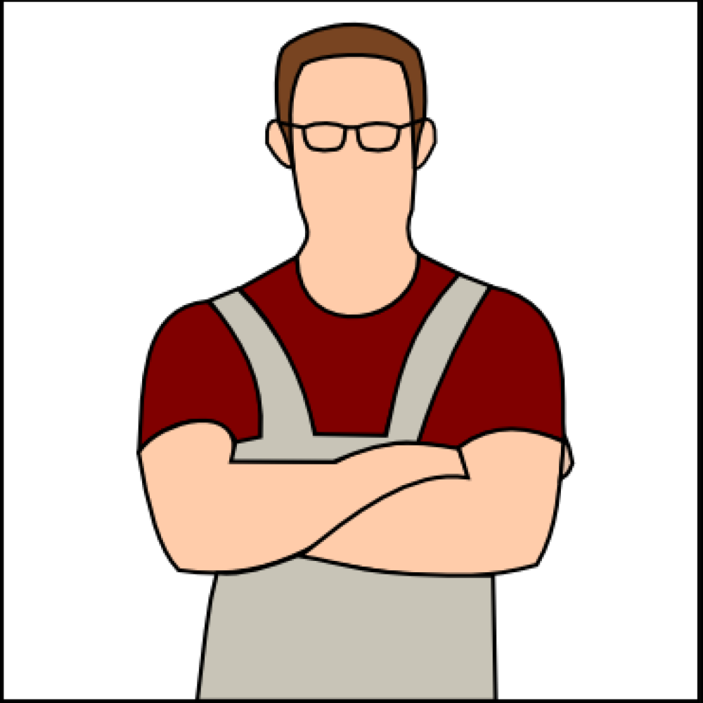 author