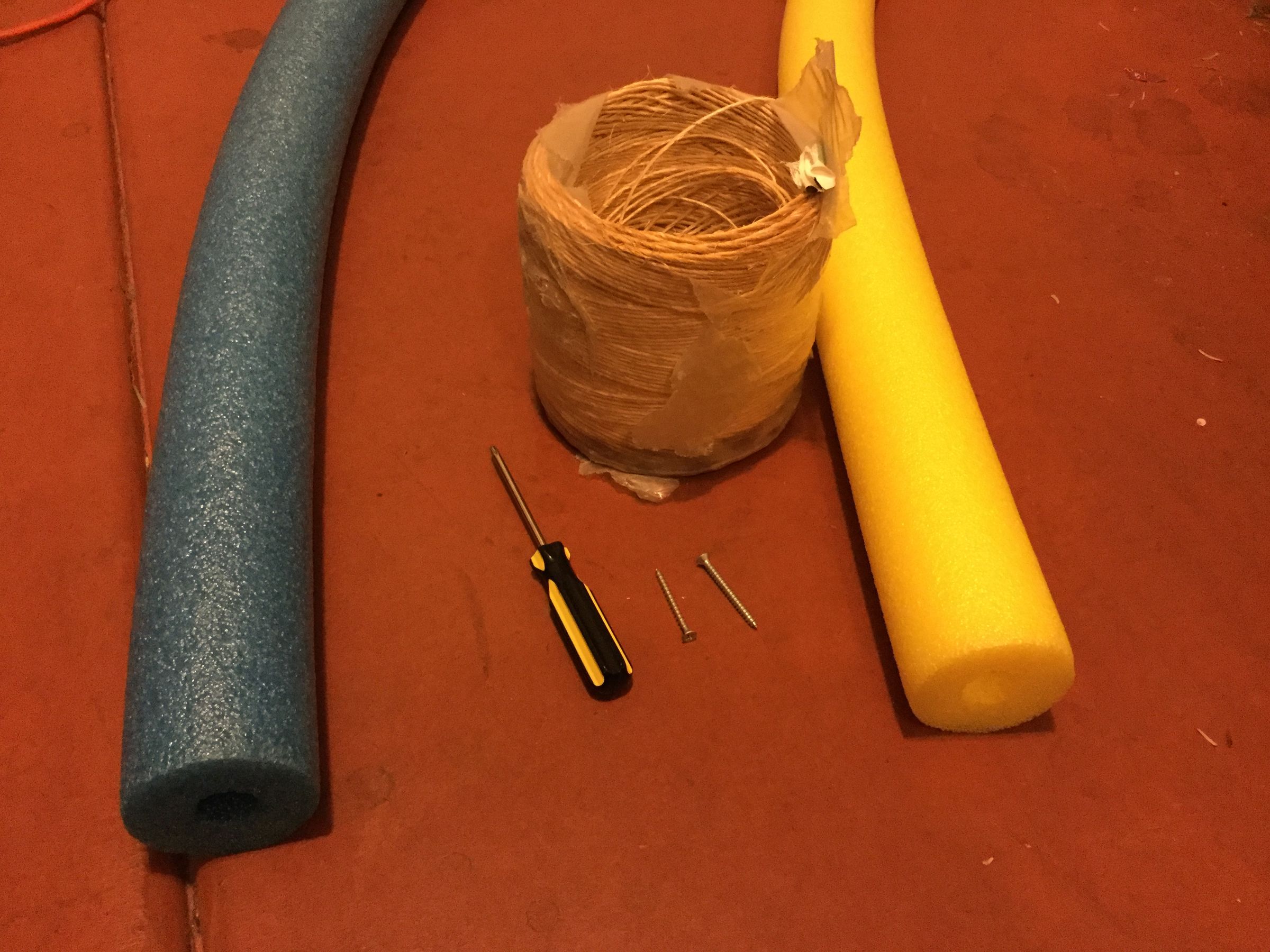 Garage Wall Protector 5 Steps Instructables