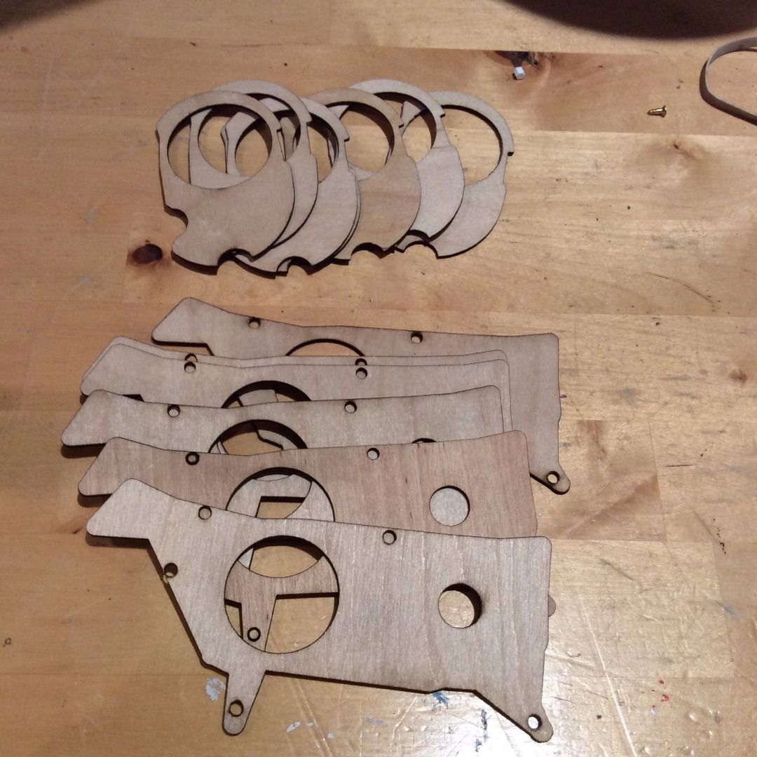 Mini Cow Speaker USB Rechargable : 12 Steps (with Pictures) - Instructables, image size:1024x1024