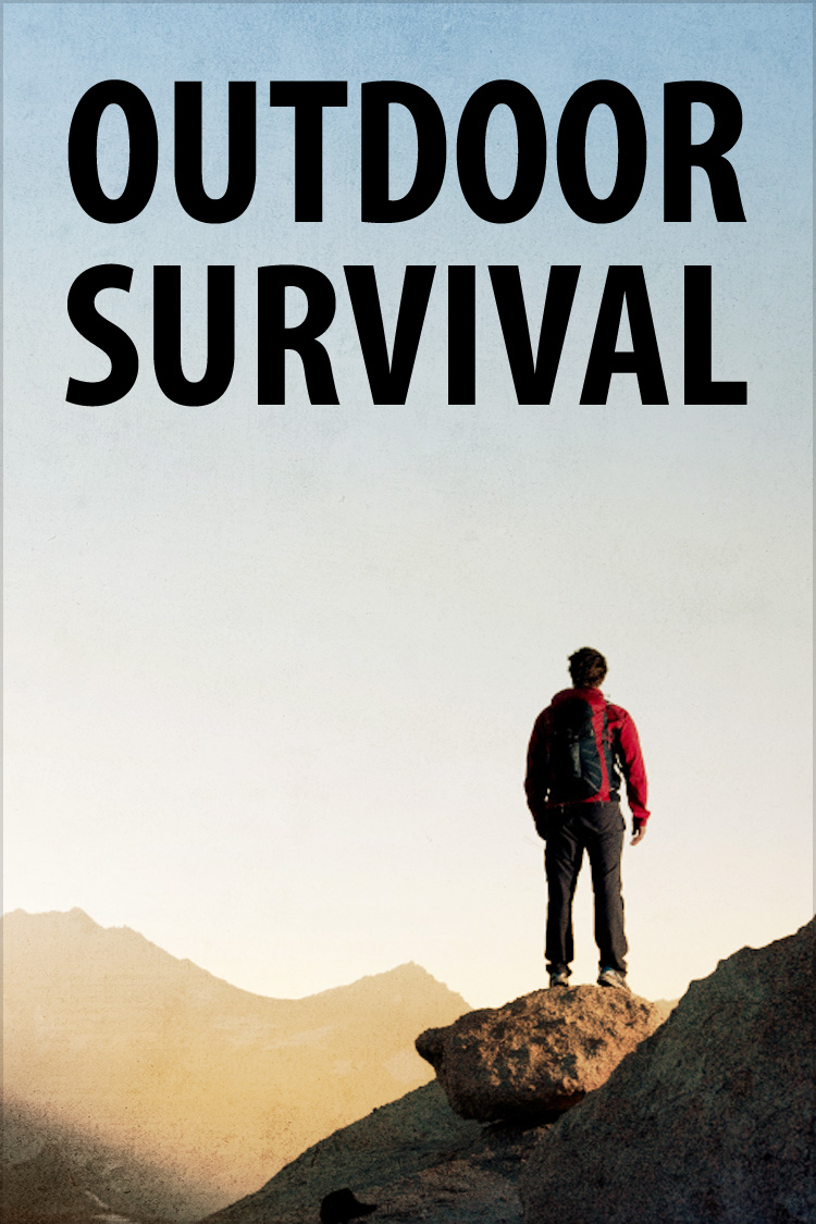 Outdoor Survival