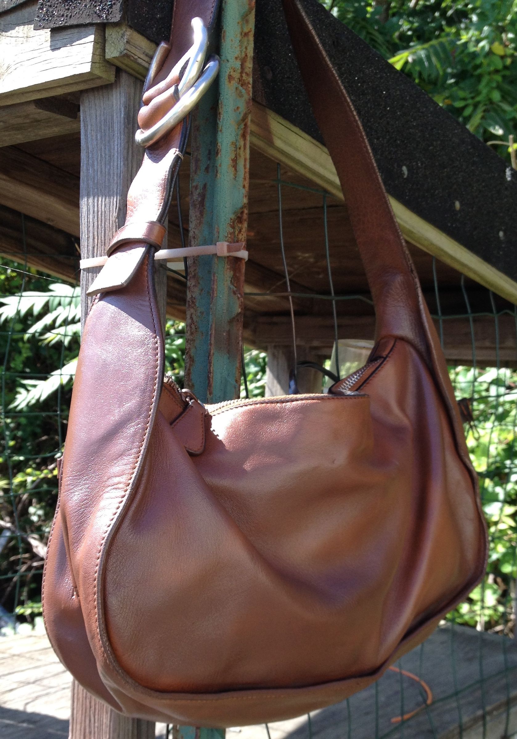 How to Dye a Leather Purse 3 Steps (with Pictures) Instructables