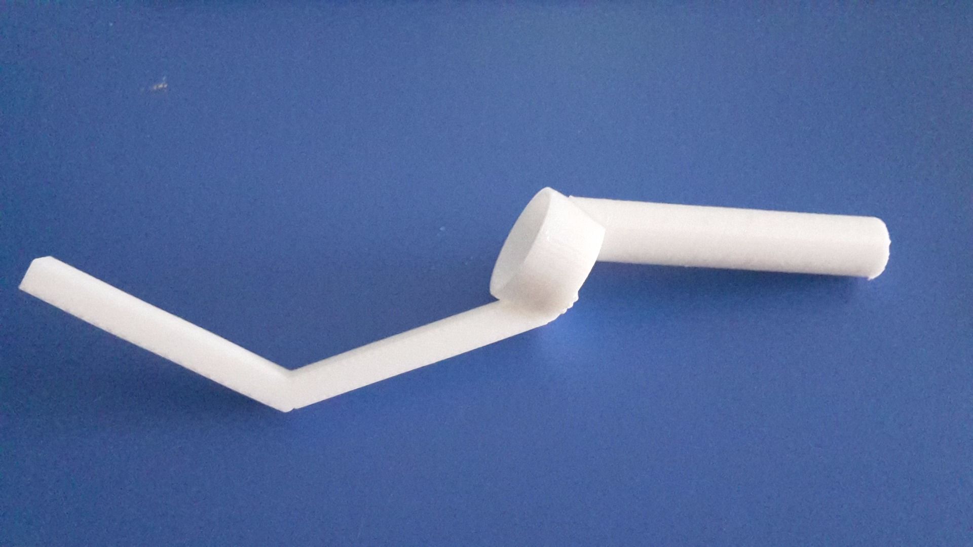 3D Printable Watering Can 3 Steps Instructables