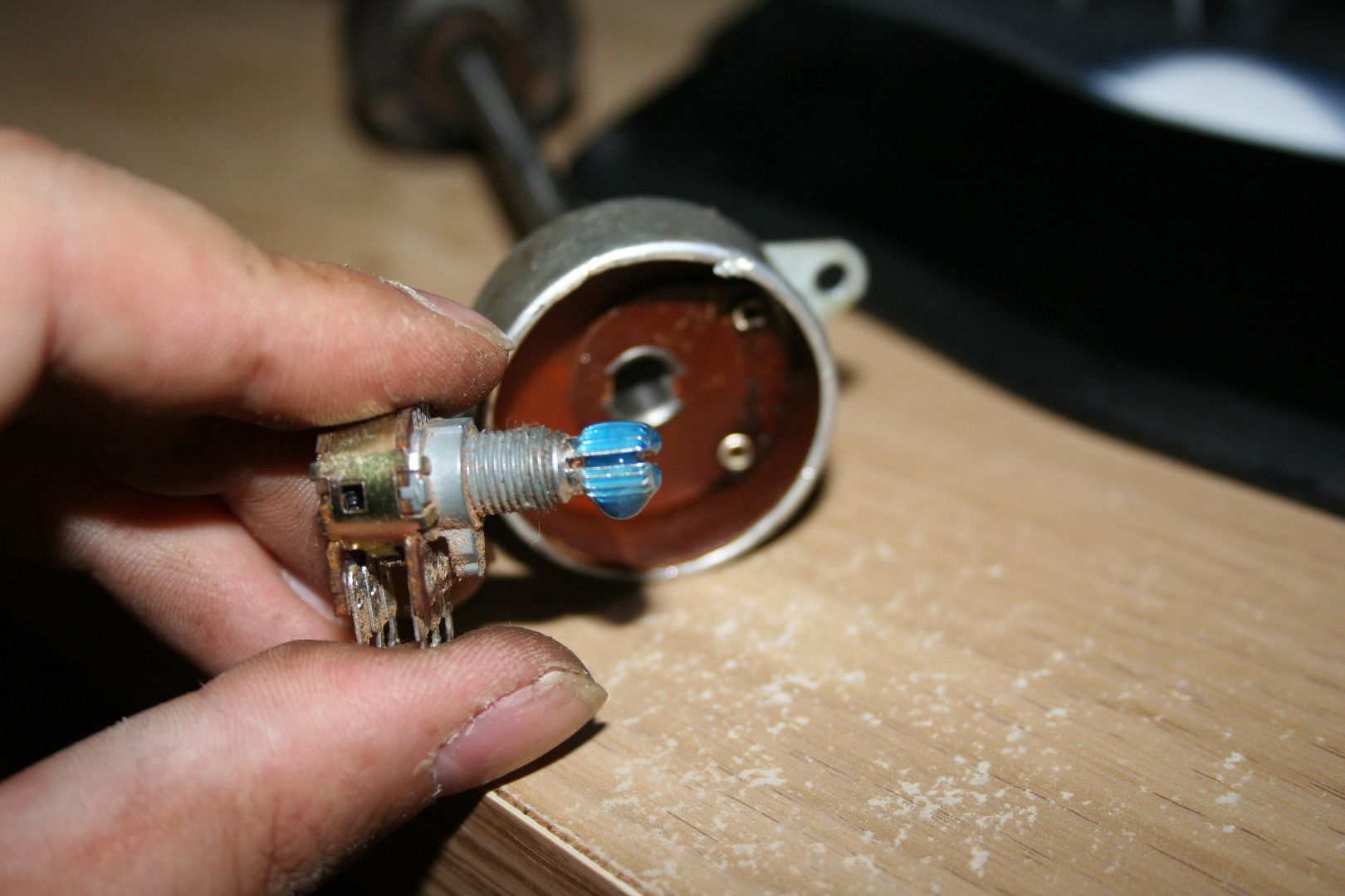 Old Radio Transformation : 10 Steps (with Pictures) - Instructables