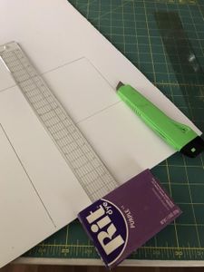 How to Make Display Risers From Foam Board : 8 Steps (with Pictures ...