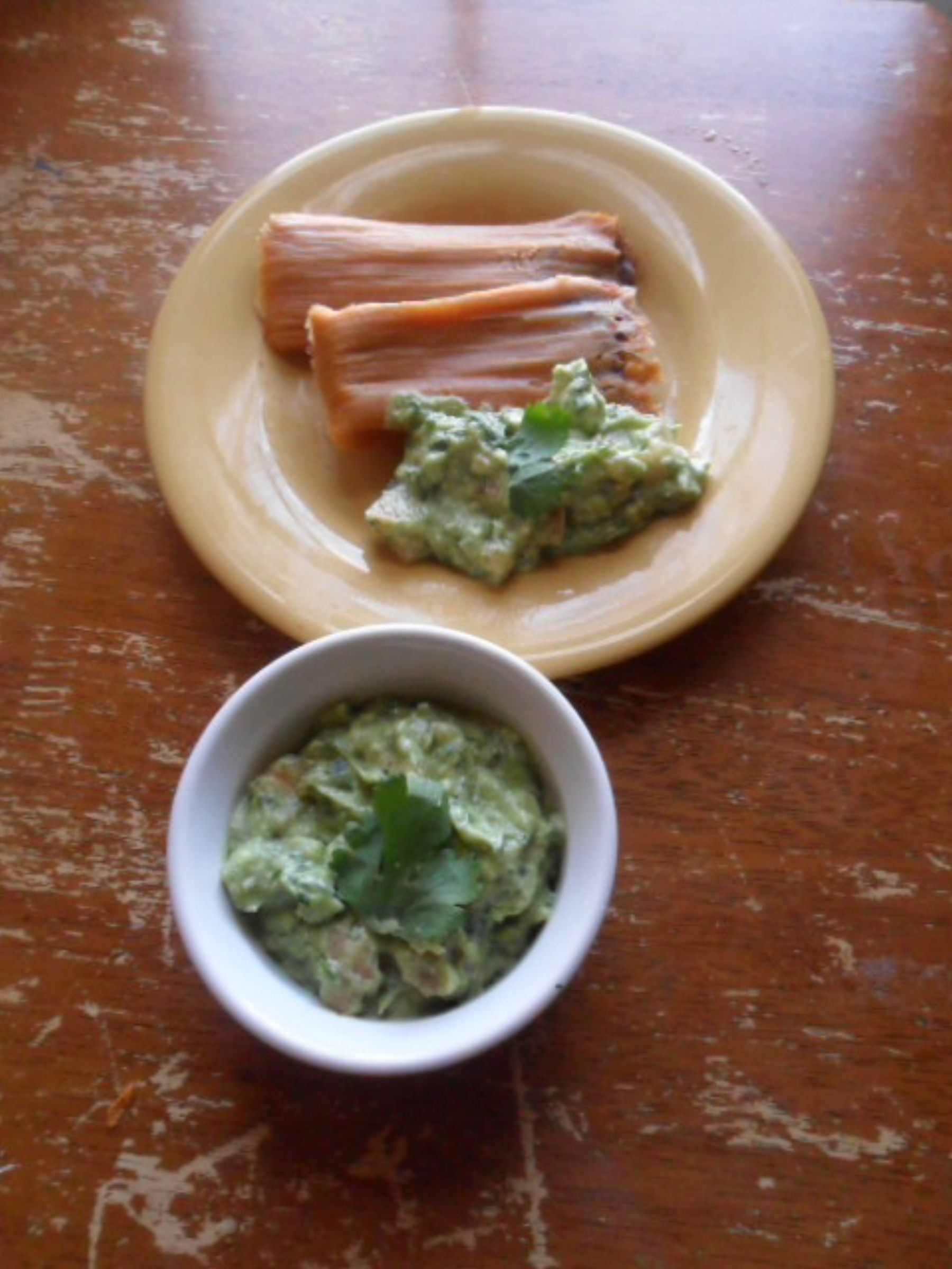Guacamole - Be Dip Ready!
