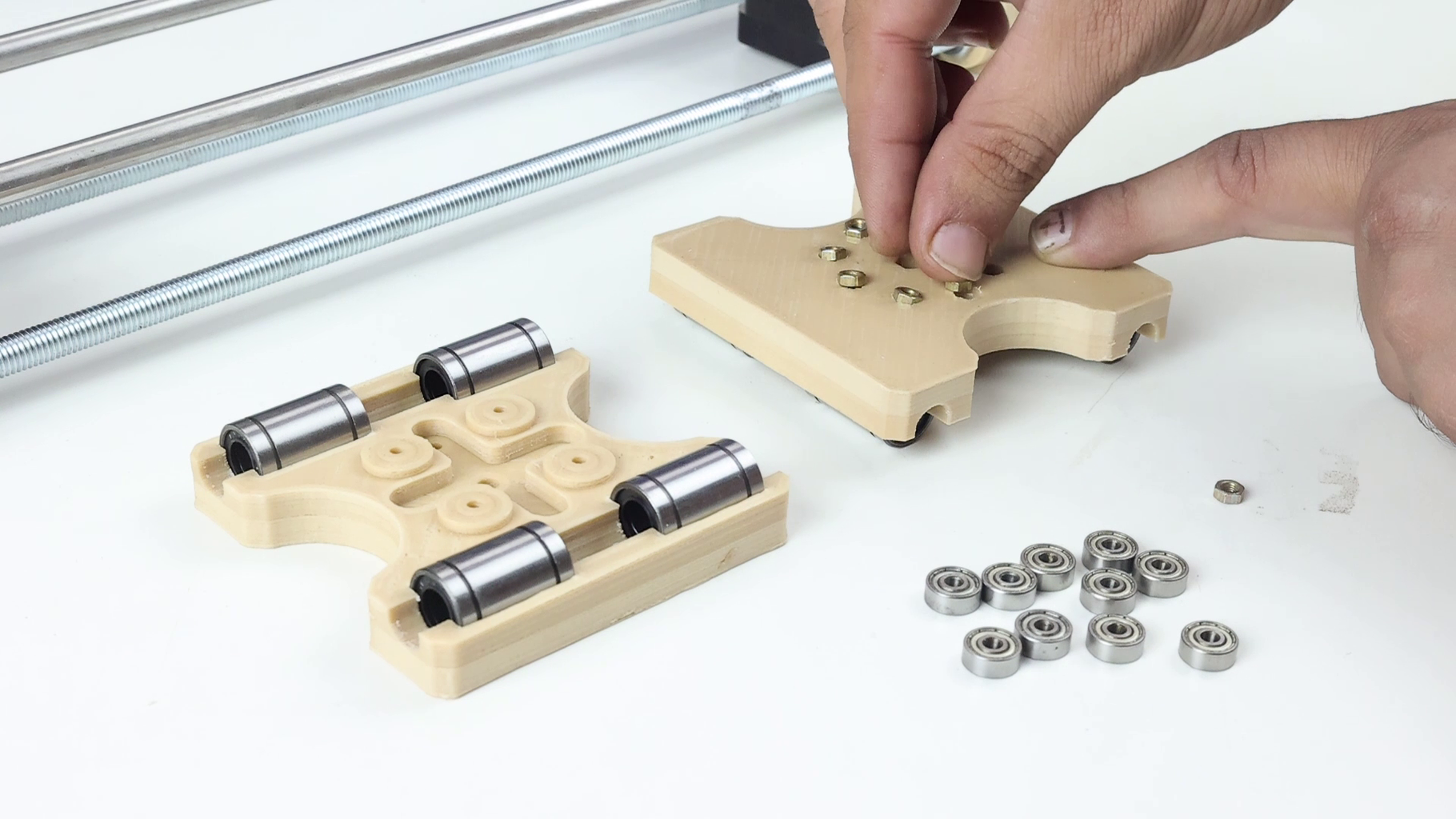 DIY Homework Writing Machine : 12 Steps (with Pictures) - Instructables