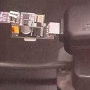 Sensores Con ESP01 8266