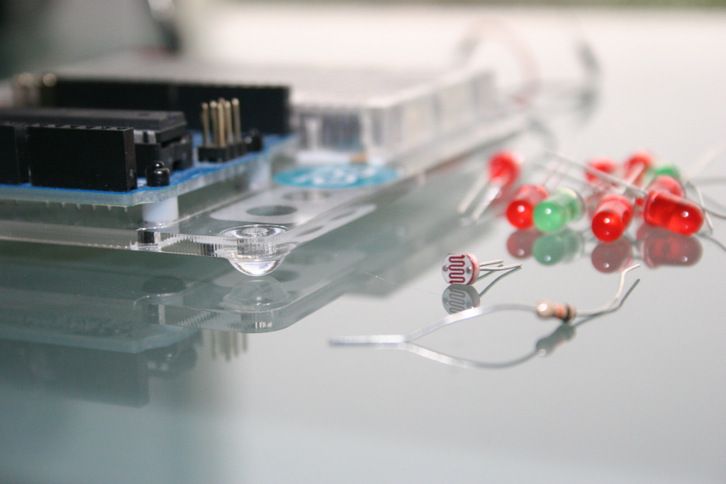 How to Use a Light Dependent Resistor (LDR)