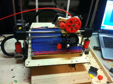 A Practical Guide to FDM 3D Printing Gears : 12 Steps (with Pictures ...