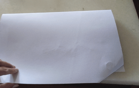 Secure Battery With Tape or Binder Clip