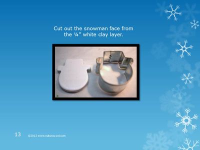 Let's Get Started on Snowman.