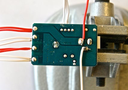 Kite With Wind-Powered LEDs : 6 Steps (with Pictures) - Instructables