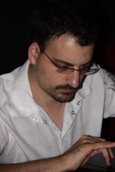 author