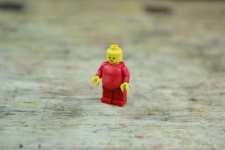 Build His Belly