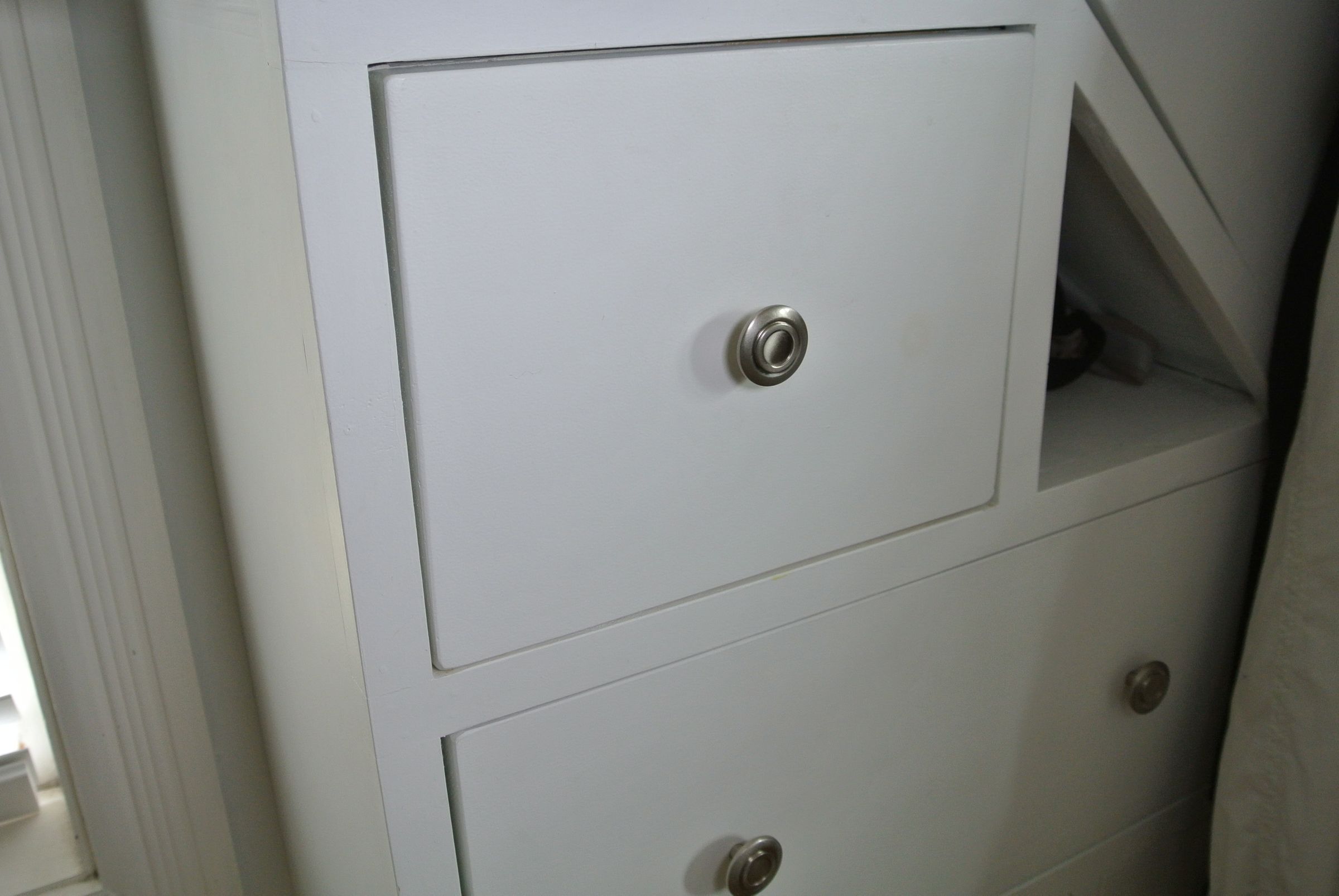 Fix Sticking Wooden Drawers (with Pictures) Instructables