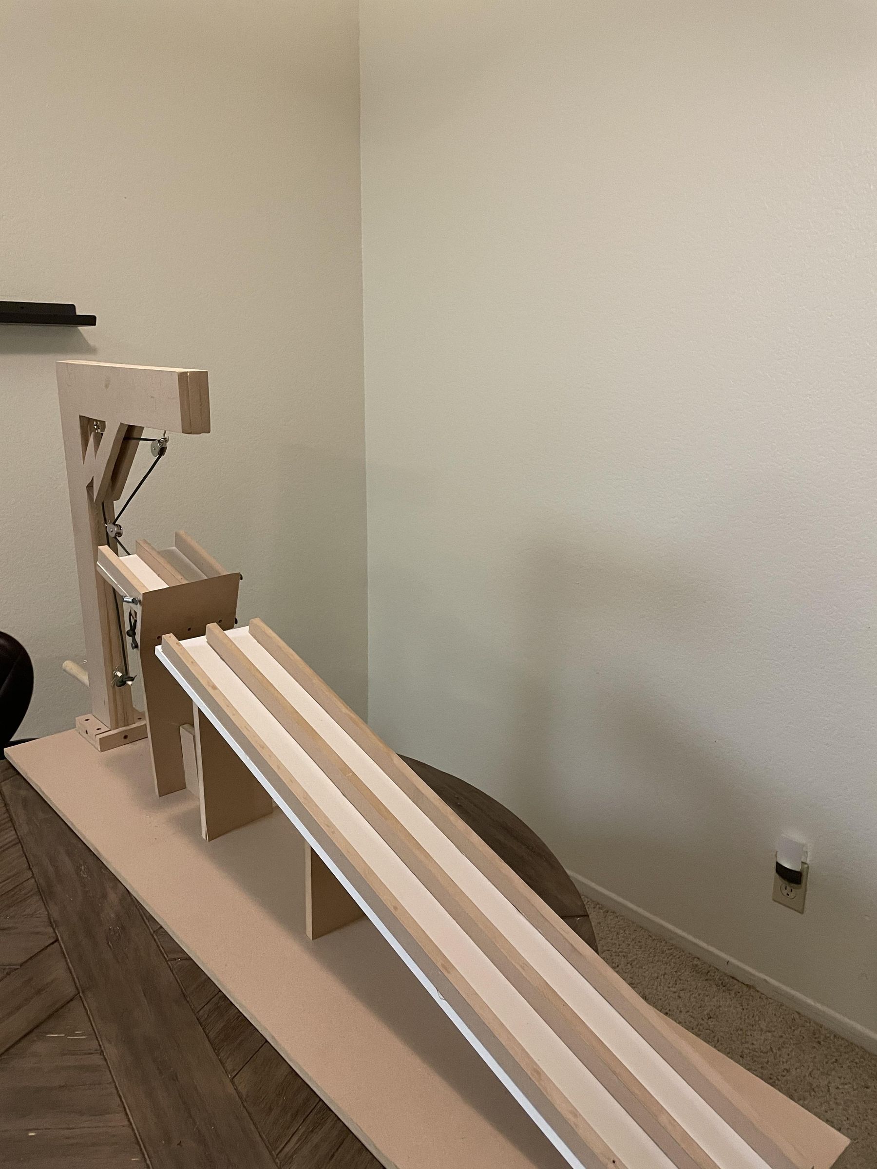 Hot Wheel Race Ramp : 6 Steps (with Pictures) - Instructables