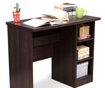 How to Revamp Your Old Study Table