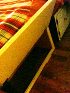 Build a Modular Storage Bed for Cheap in Like, 5 Seconds. and Save the ...
