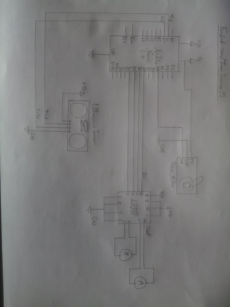 Circuit Diagram