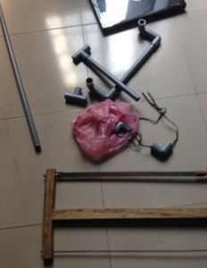 Materials