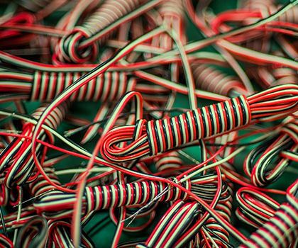 What Your Electric Component Distributor Should Have?