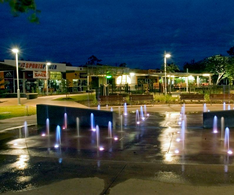 How to Occupy Yourself in Moranbah