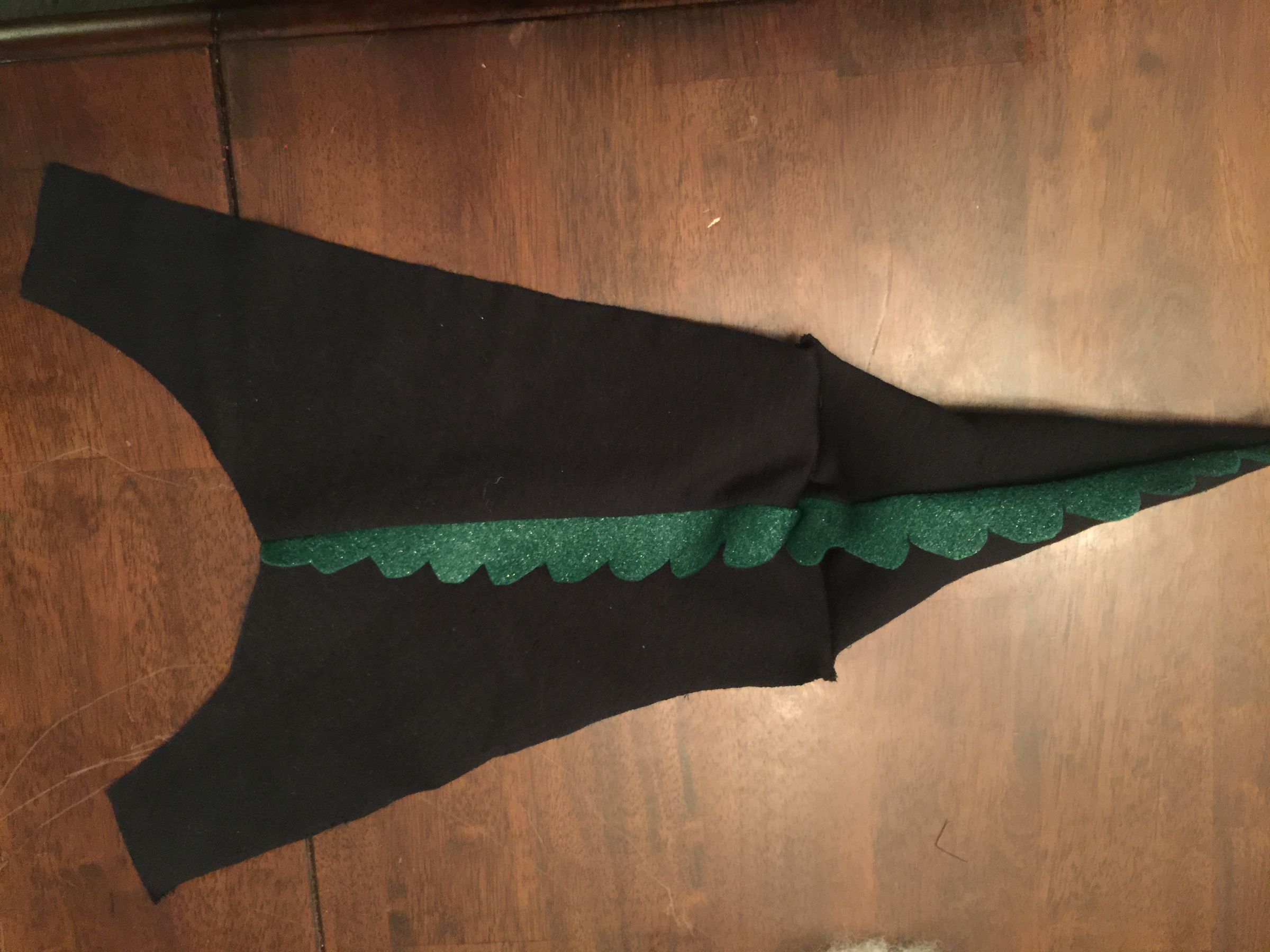 Dragon Dog Costume : 7 Steps (with Pictures) - Instructables