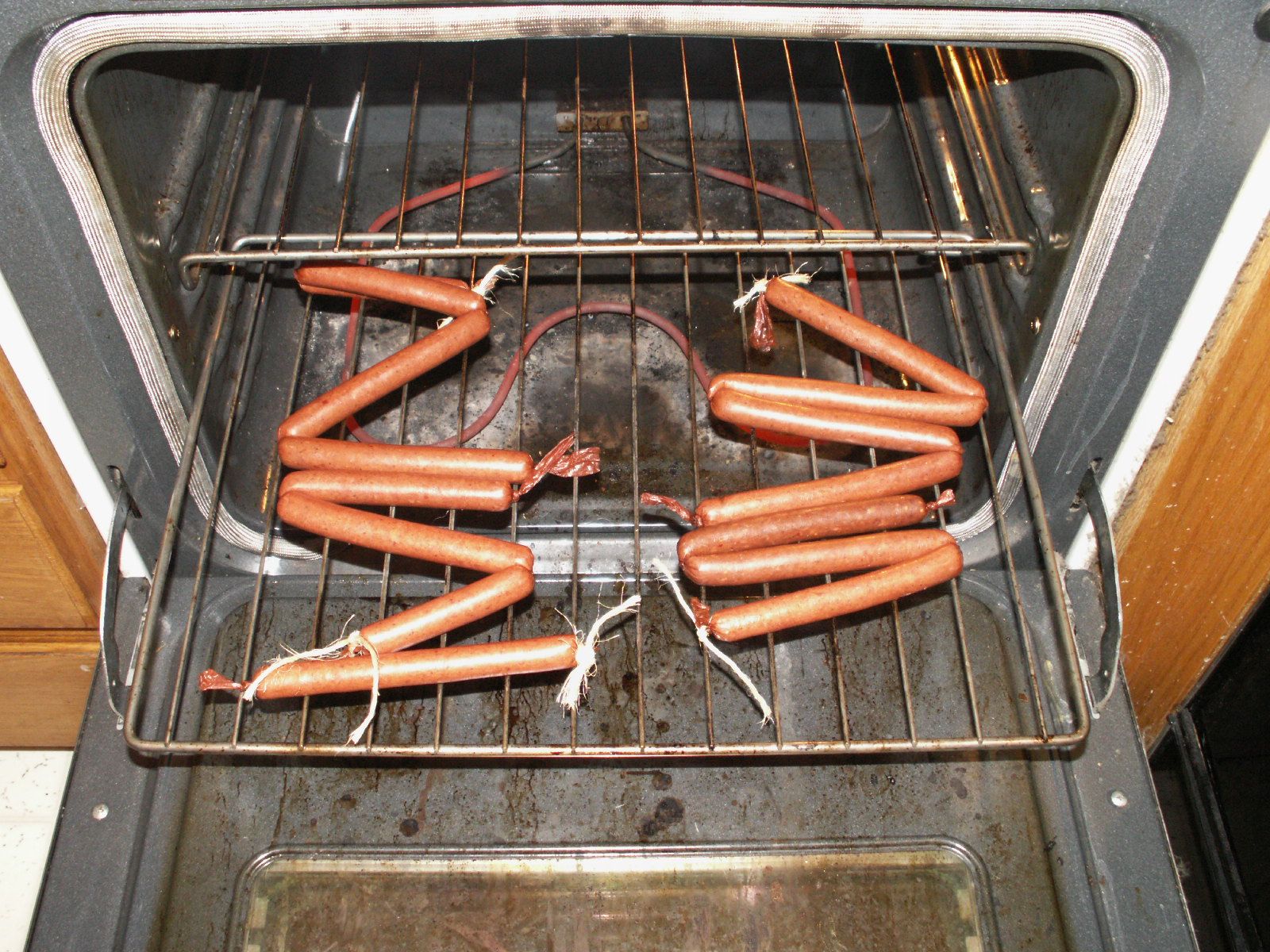 Make Pepperoni Sticks at Home 9 Steps (with Pictures) Instructables