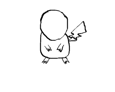 How to Zombify Pikachu!