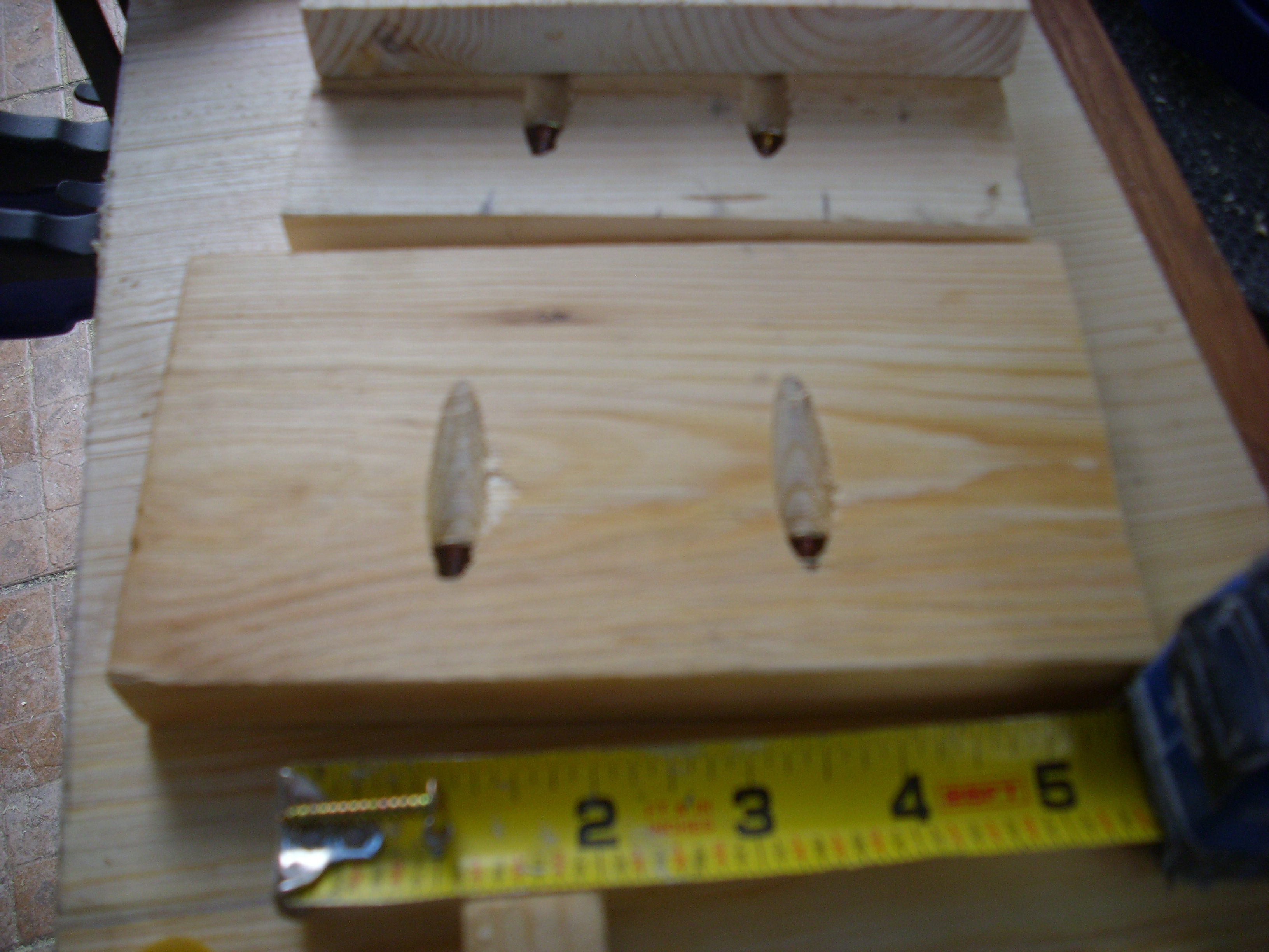 Harbor Freight Pocket Jig Hole Instructables