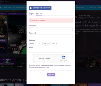 Setting Up a Twitch Stream. : 7 Steps - Instructables