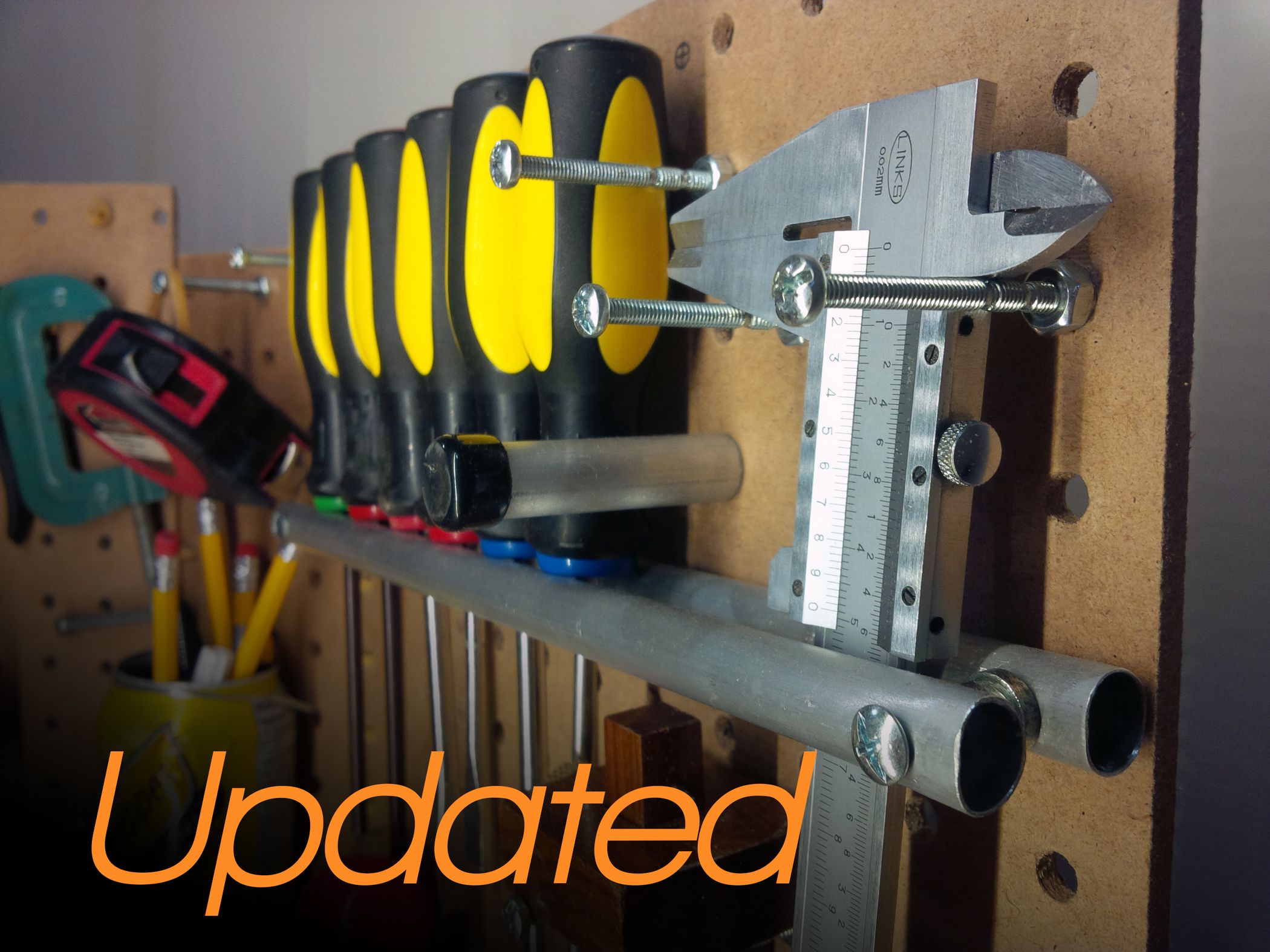 Portable Pegboard Workstation 10 Steps (with Pictures) Instructables