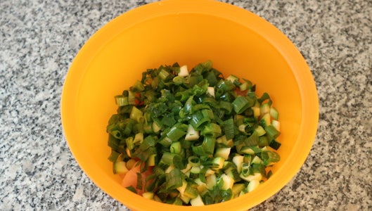 Preparation