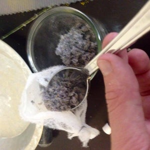Filling