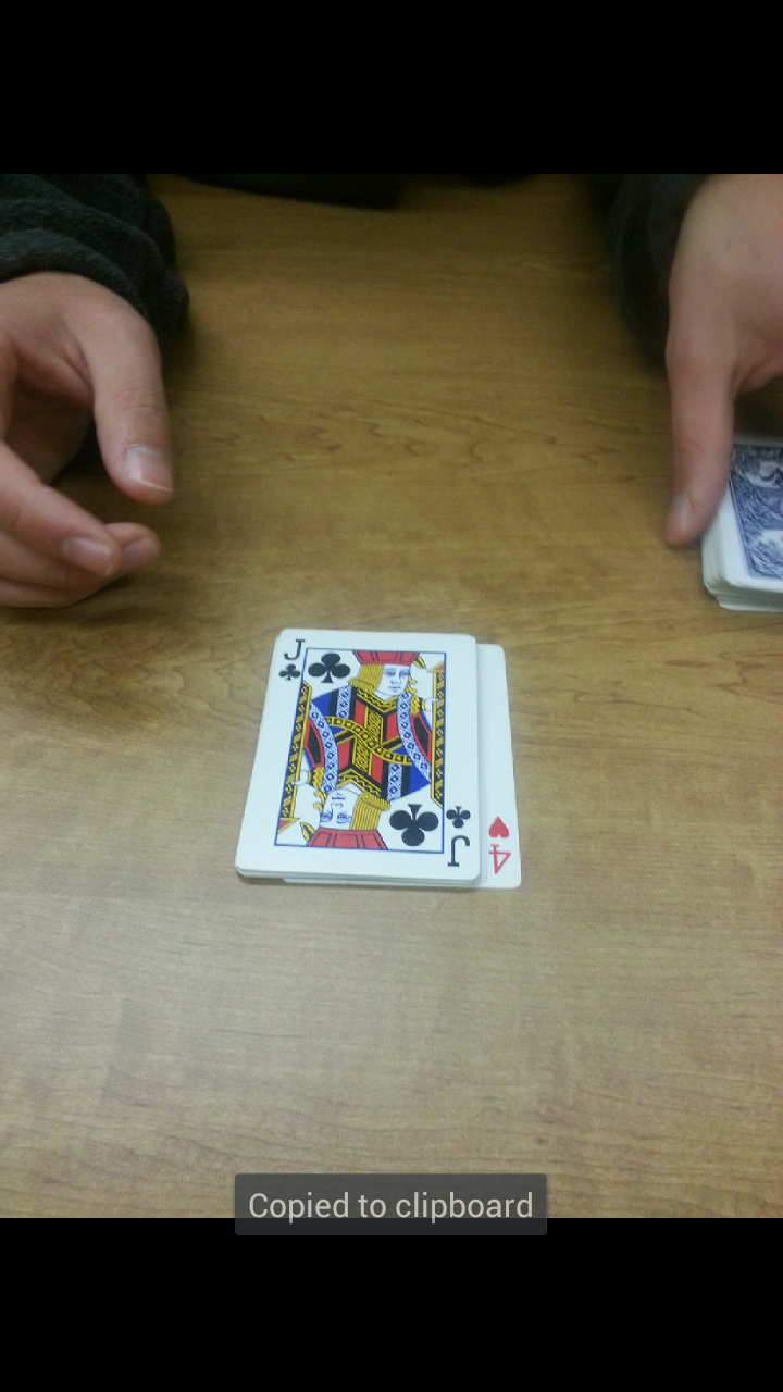 Four Simple and Fun Card Tricks : 29 Steps - Instructables