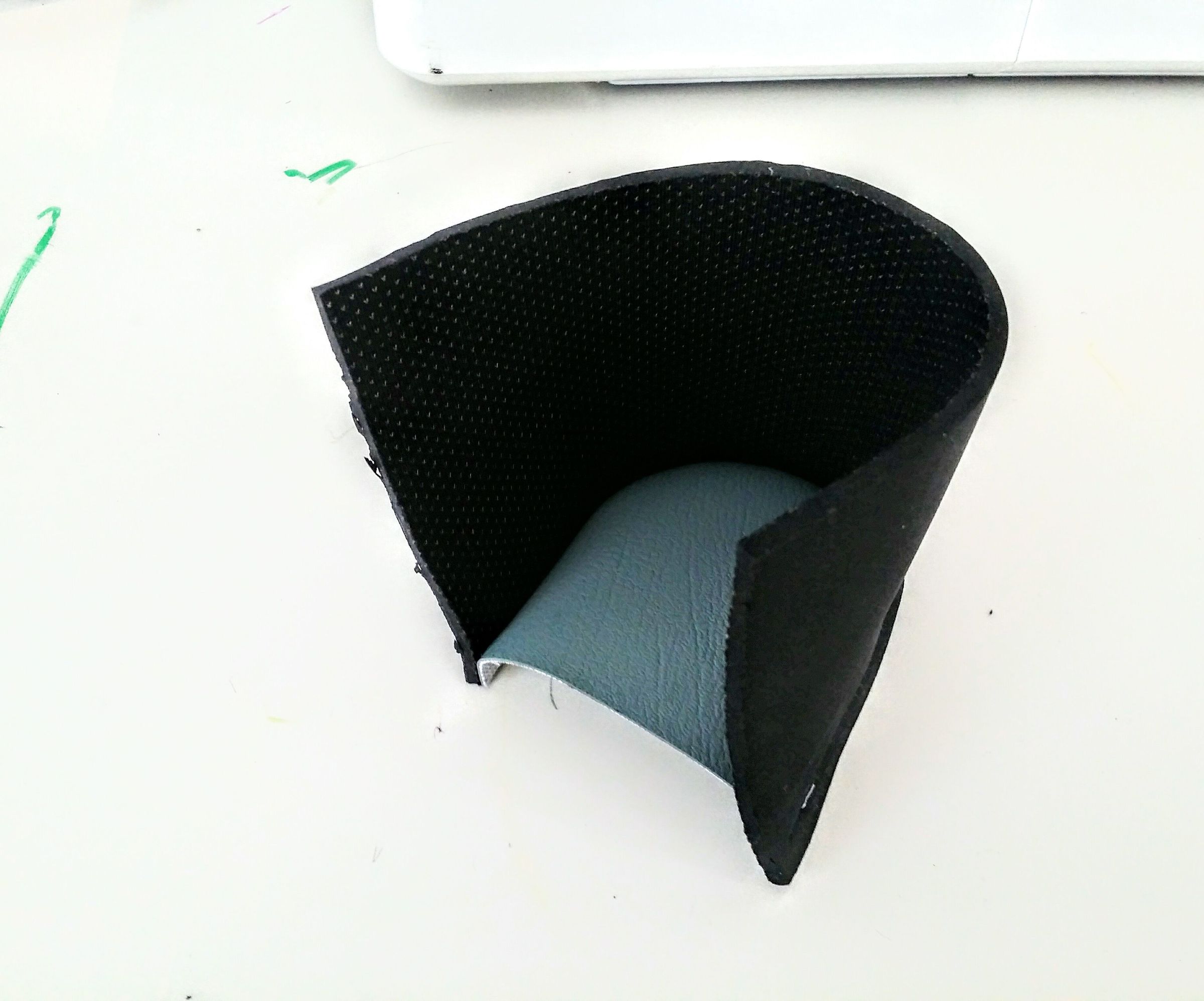 Shoe Liner for Bone Spur Relief