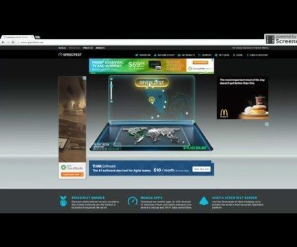 How to Test Your Internet Speed by Eva Gebus