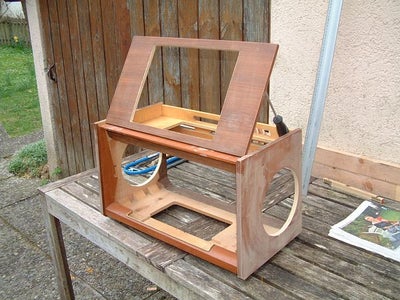 The NORDMENDE Superstereo