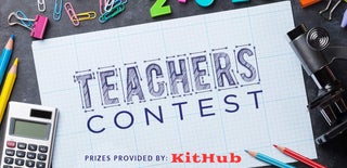 Teachers Contest 2017