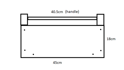 Assembling Time; the Box