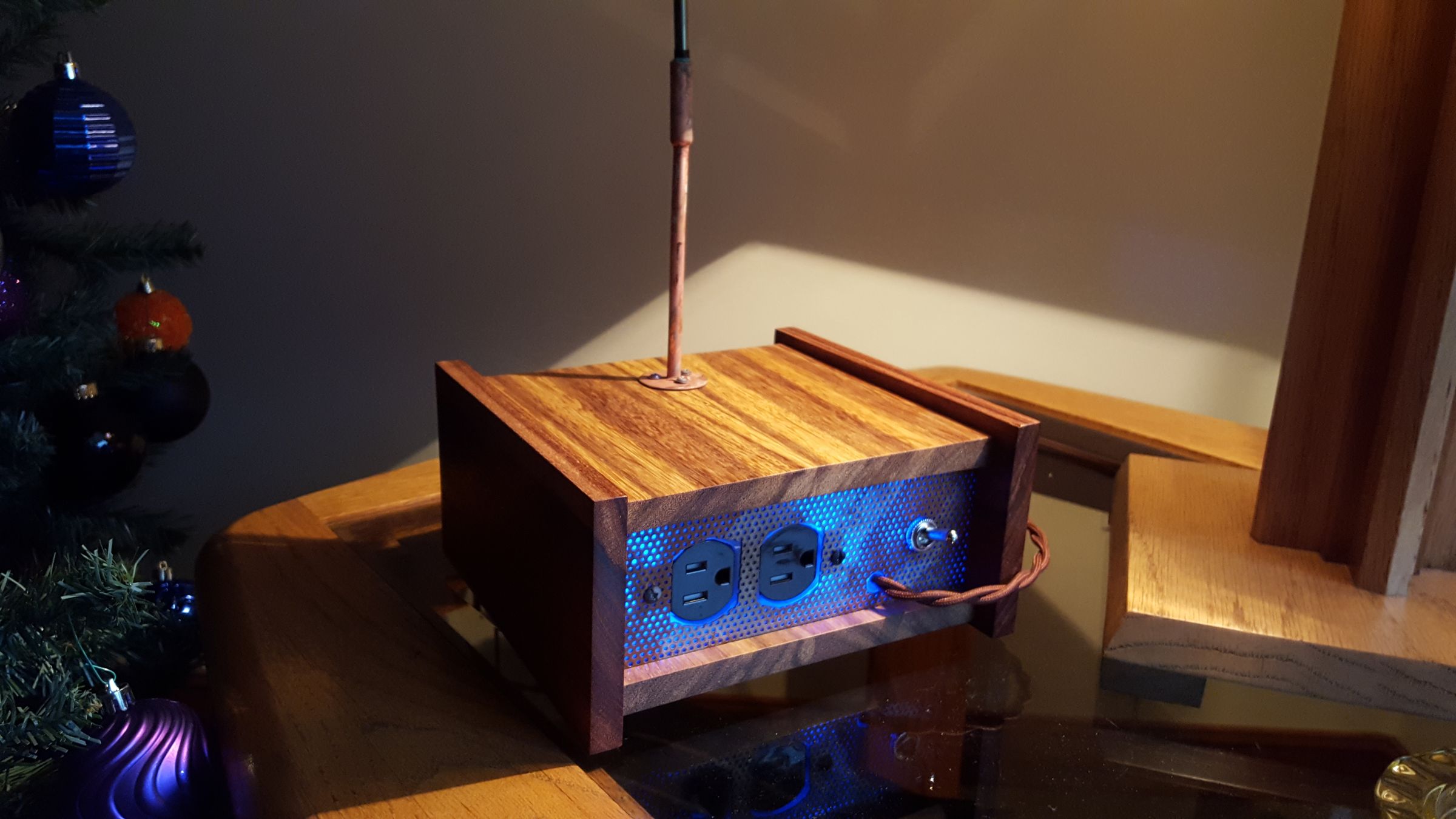 Nixie Tube Arduino Uno Driven Thermometer (with Pictures) Instructables