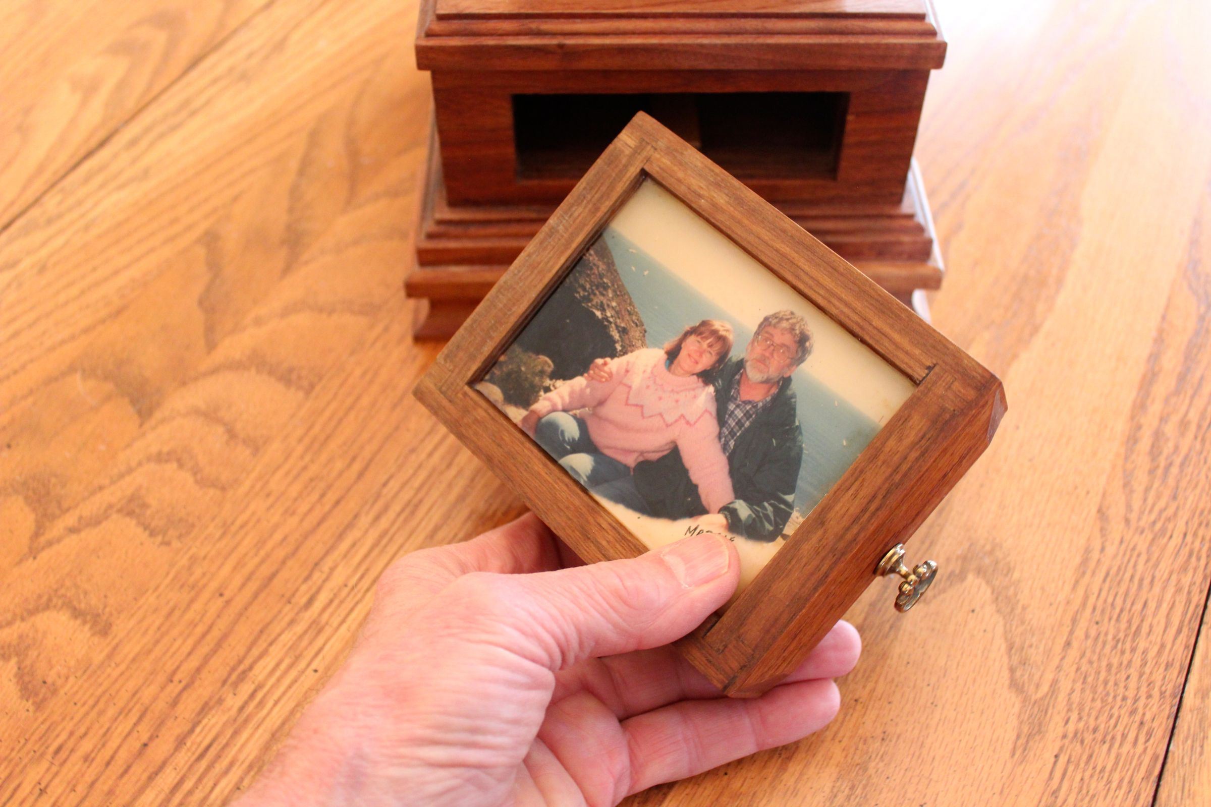 Lamp & Jewelry Box Combo 3 Steps (with Pictures) Instructables