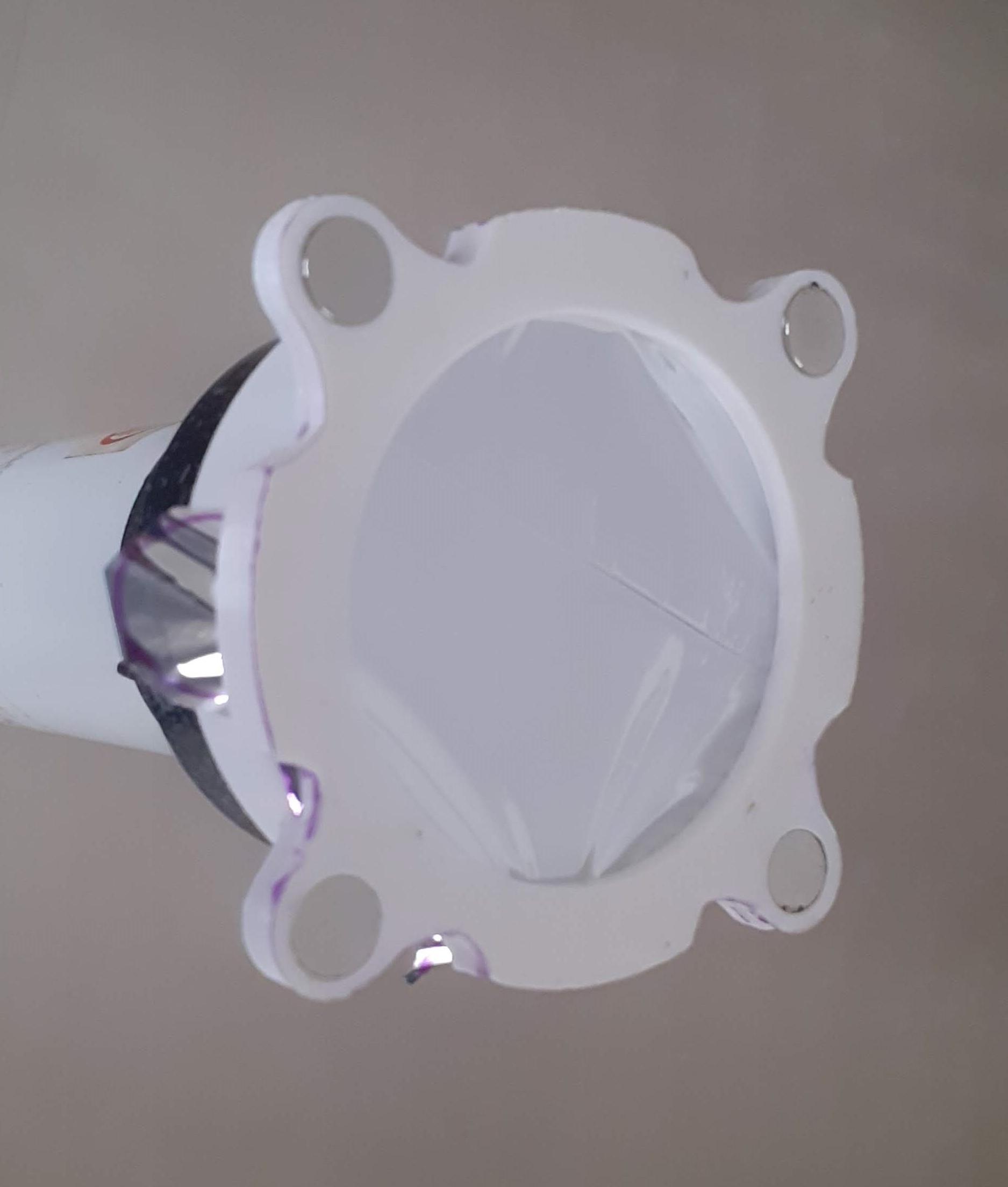 DIY Solar Filter for Telescope 8 Steps (with Pictures) Instructables