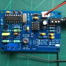 AM Transmitter / Modulator for Long Wave (LW)