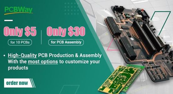 Our OWN COMPATIBLE MCU: