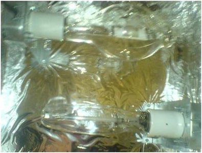 how to make a grow box