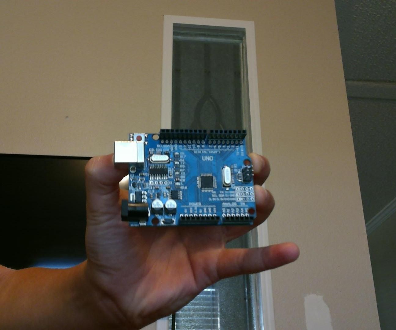 How to Make a LED Blink on an Arduino